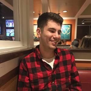 Meet your Posher, Bryan